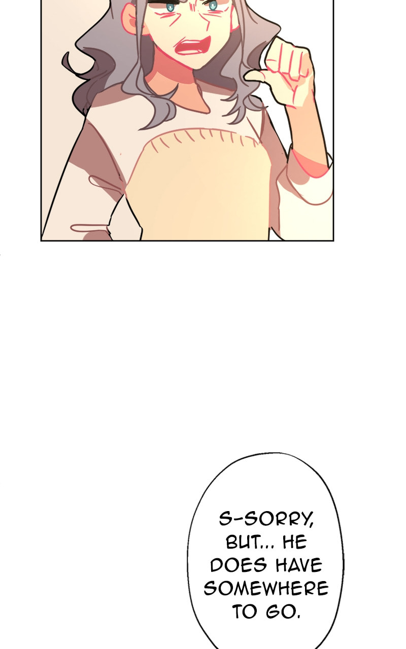 Read Kimi no Koe chapter 50 image 105 on Lezhin
