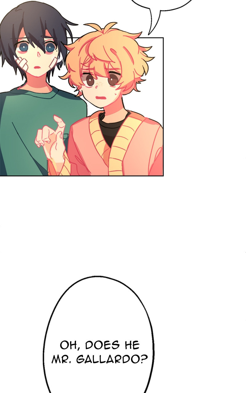 Read Kimi no Koe chapter 50 image 106 on Lezhin