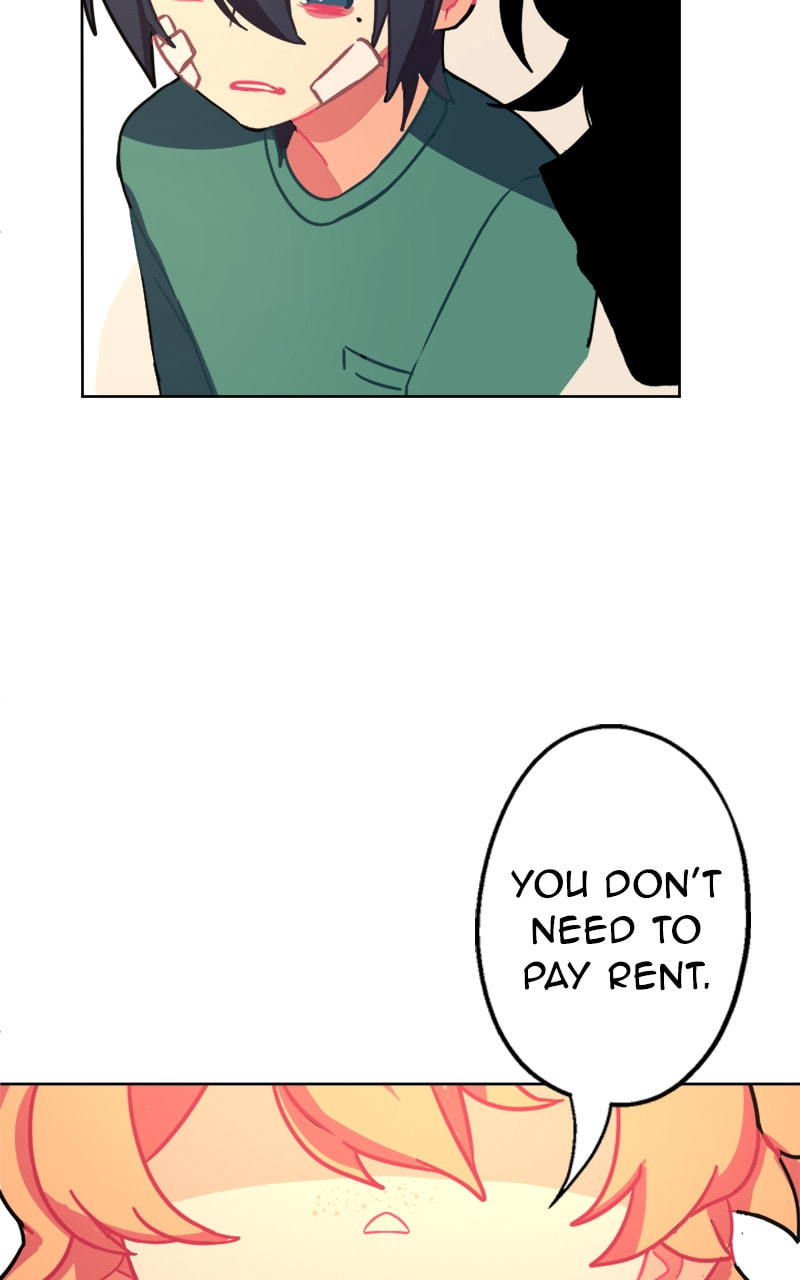 Read Kimi no Koe chapter 50 image 110 on Lezhin