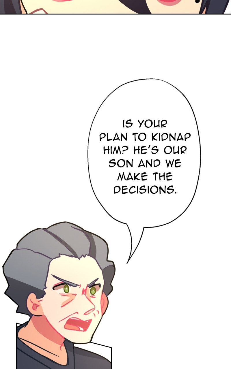 Read Kimi no Koe chapter 50 image 112 on Lezhin