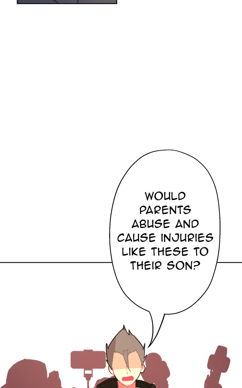 Read Kimi no Koe chapter 50 image 113 on Lezhin