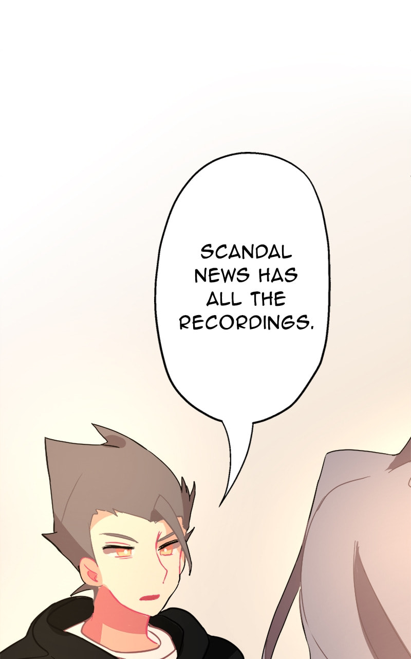 Read Kimi no Koe chapter 50 image 119 on Lezhin
