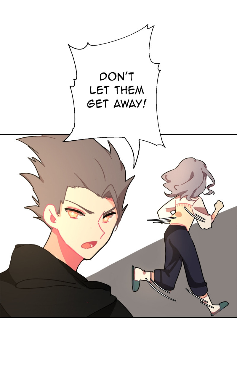 Read Kimi no Koe chapter 50 image 123 on Lezhin
