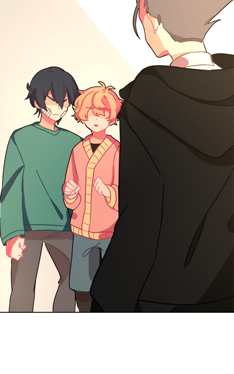 Read Kimi no Koe chapter 50 image 126 on Lezhin