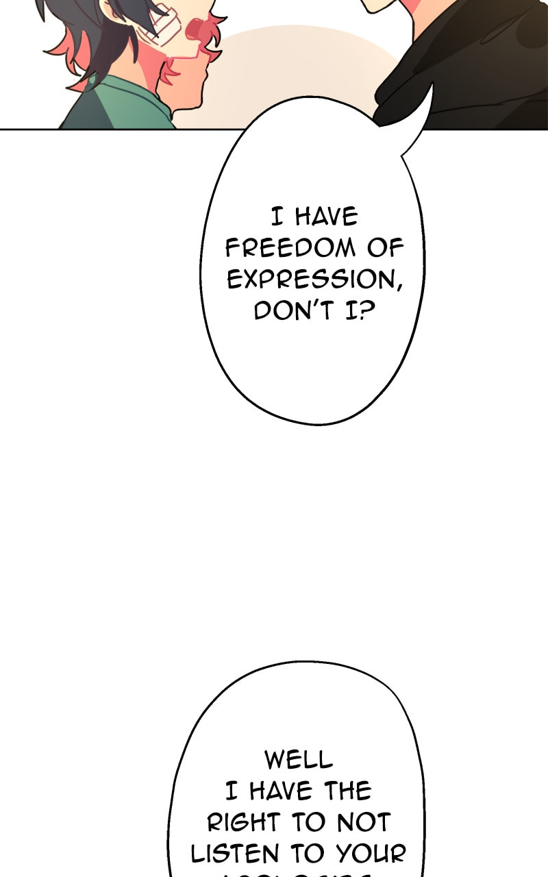 Read Kimi no Koe chapter 50 image 128 on Lezhin