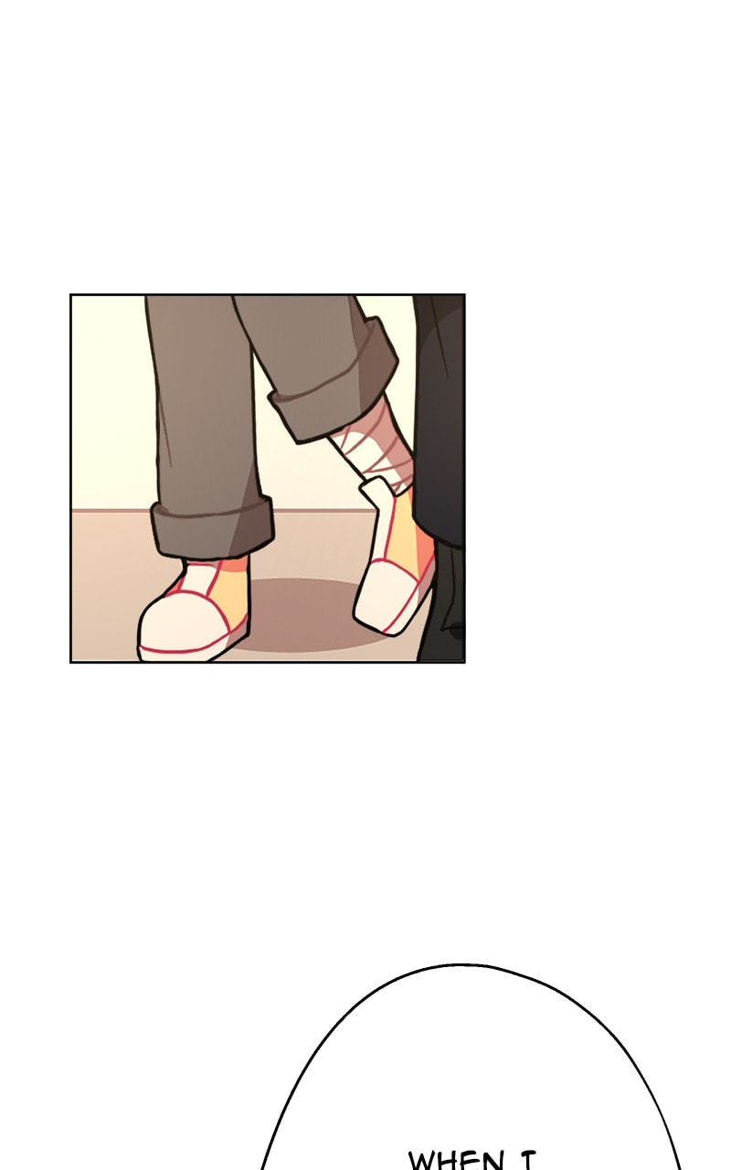 Read Kimi no Koe chapter 50 image 13 on Lezhin