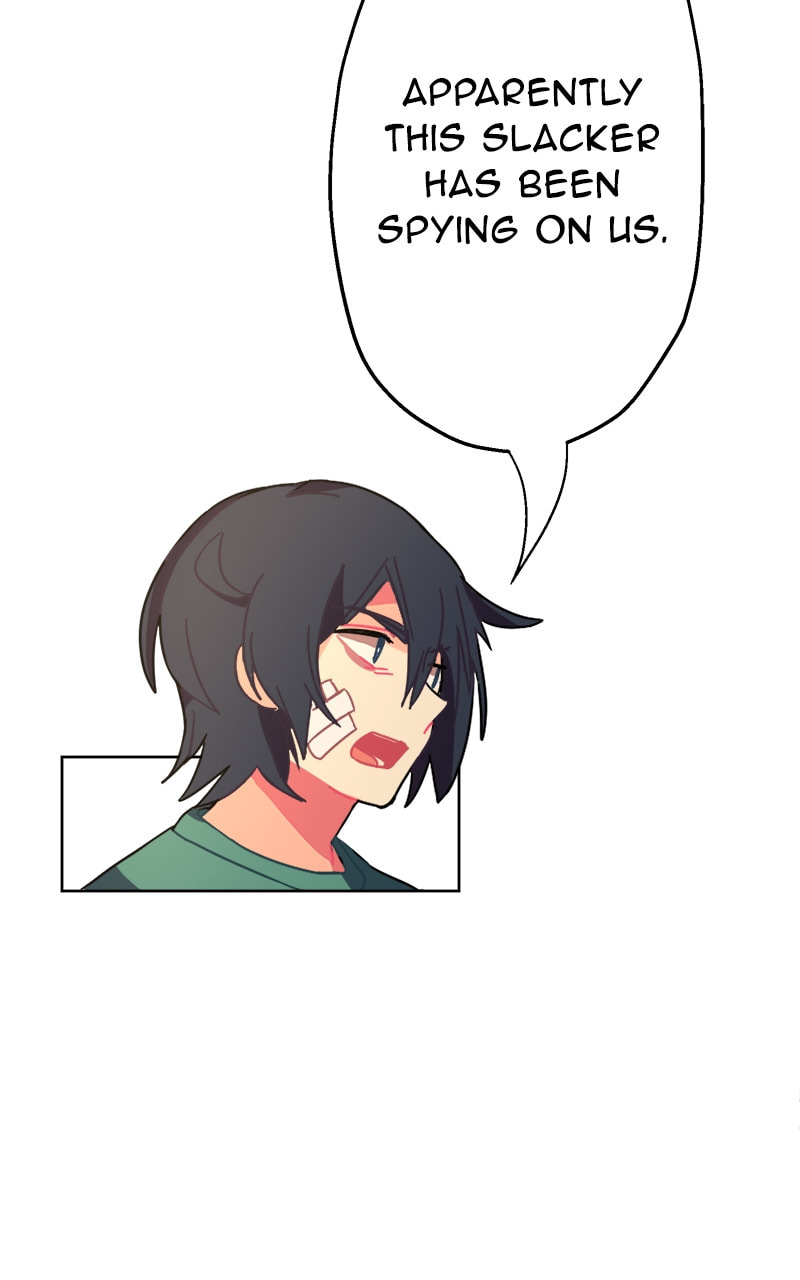 Read Kimi no Koe chapter 50 image 130 on Lezhin