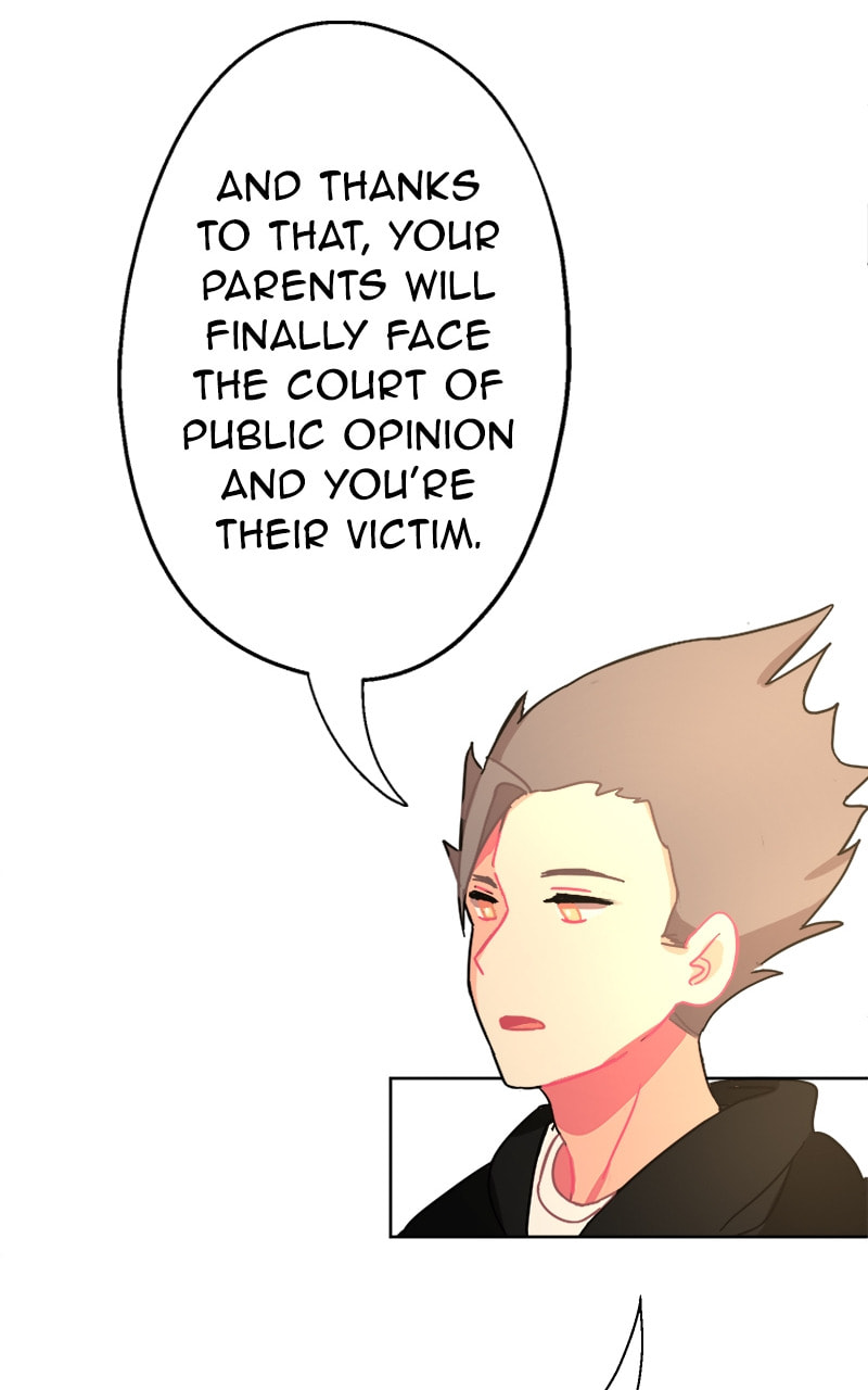 Read Kimi no Koe chapter 50 image 131 on Lezhin