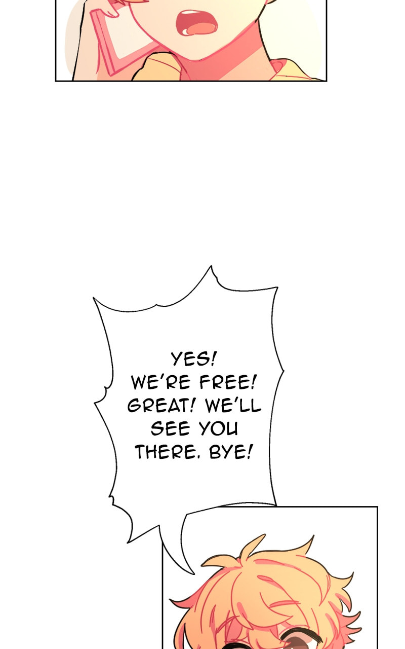 Read Kimi no Koe chapter 50 image 151 on Lezhin