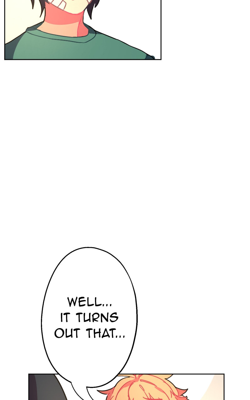 Read Kimi no Koe chapter 50 image 153 on Lezhin