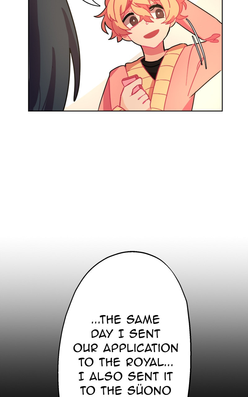 Read Kimi no Koe chapter 50 image 154 on Lezhin