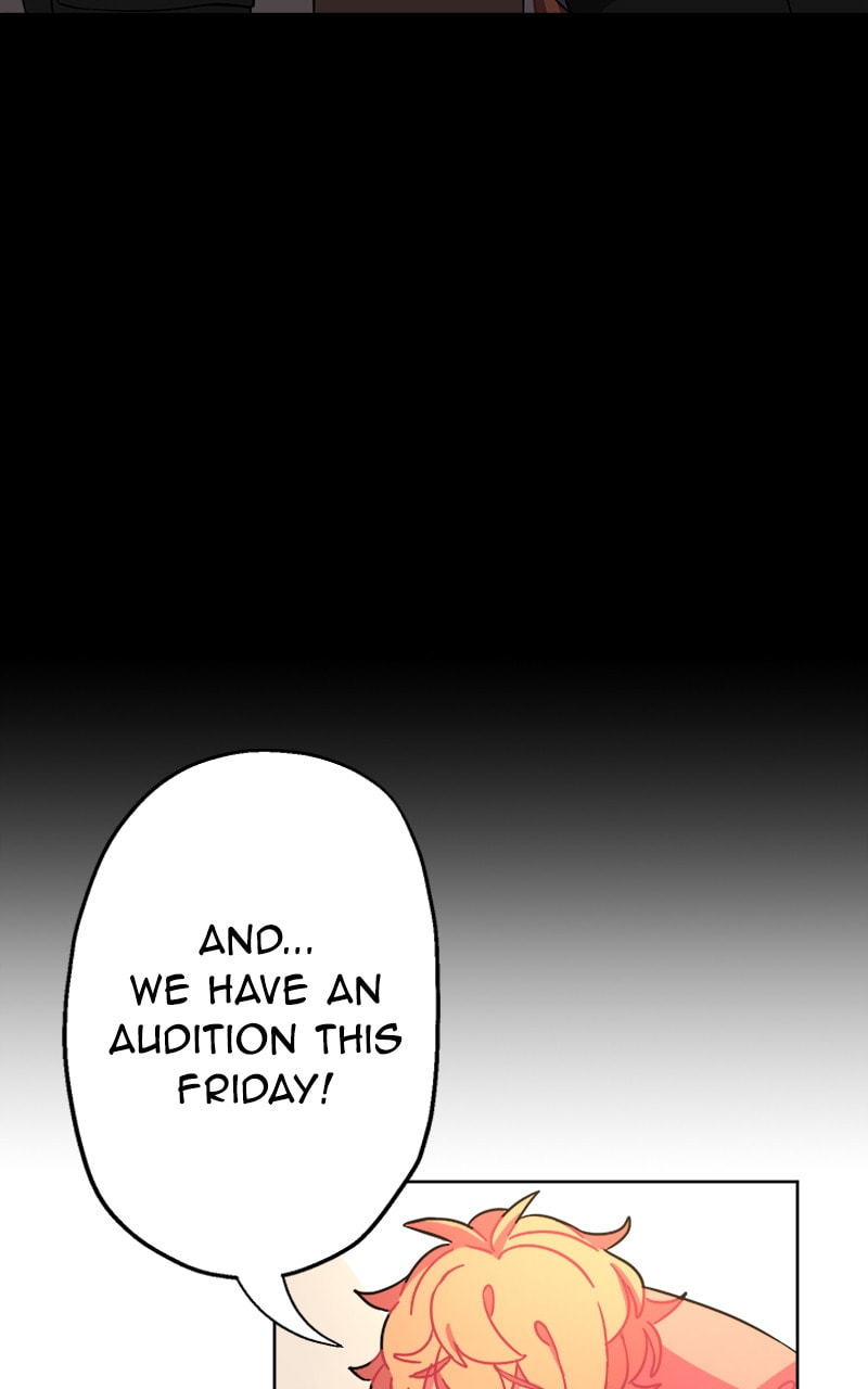 Read Kimi no Koe chapter 50 image 156 on Lezhin