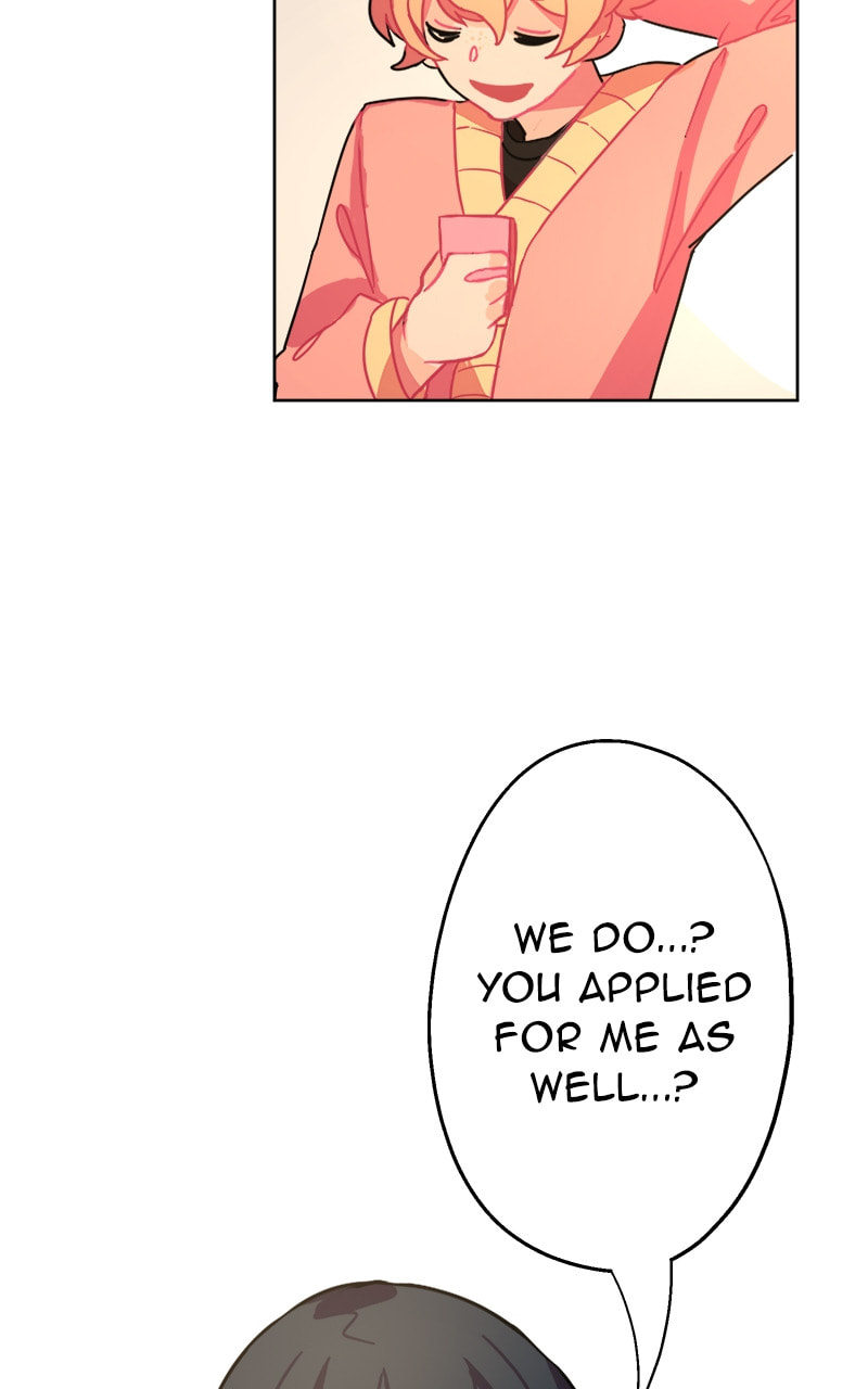 Read Kimi no Koe chapter 50 image 157 on Lezhin