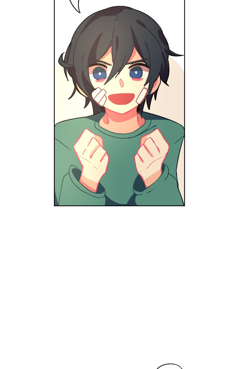 Read Kimi no Koe chapter 50 image 160 on Lezhin