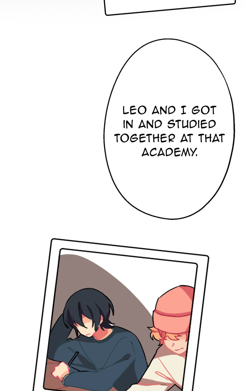 Read Kimi no Koe chapter 50 image 168 on Lezhin