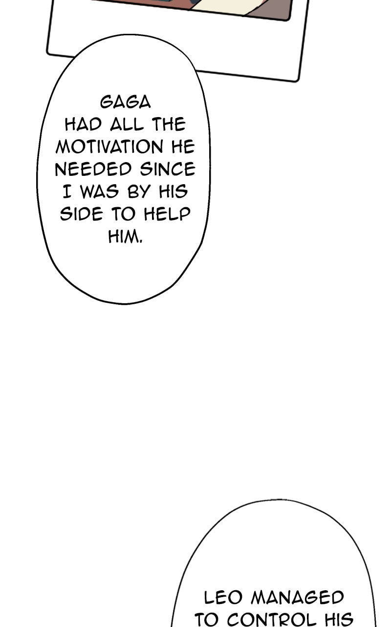 Read Kimi no Koe chapter 50 image 169 on Lezhin