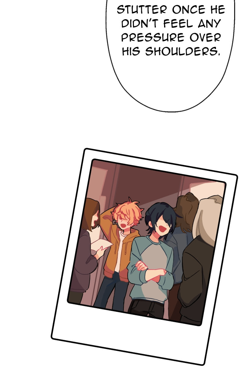 Read Kimi no Koe chapter 50 image 170 on Lezhin