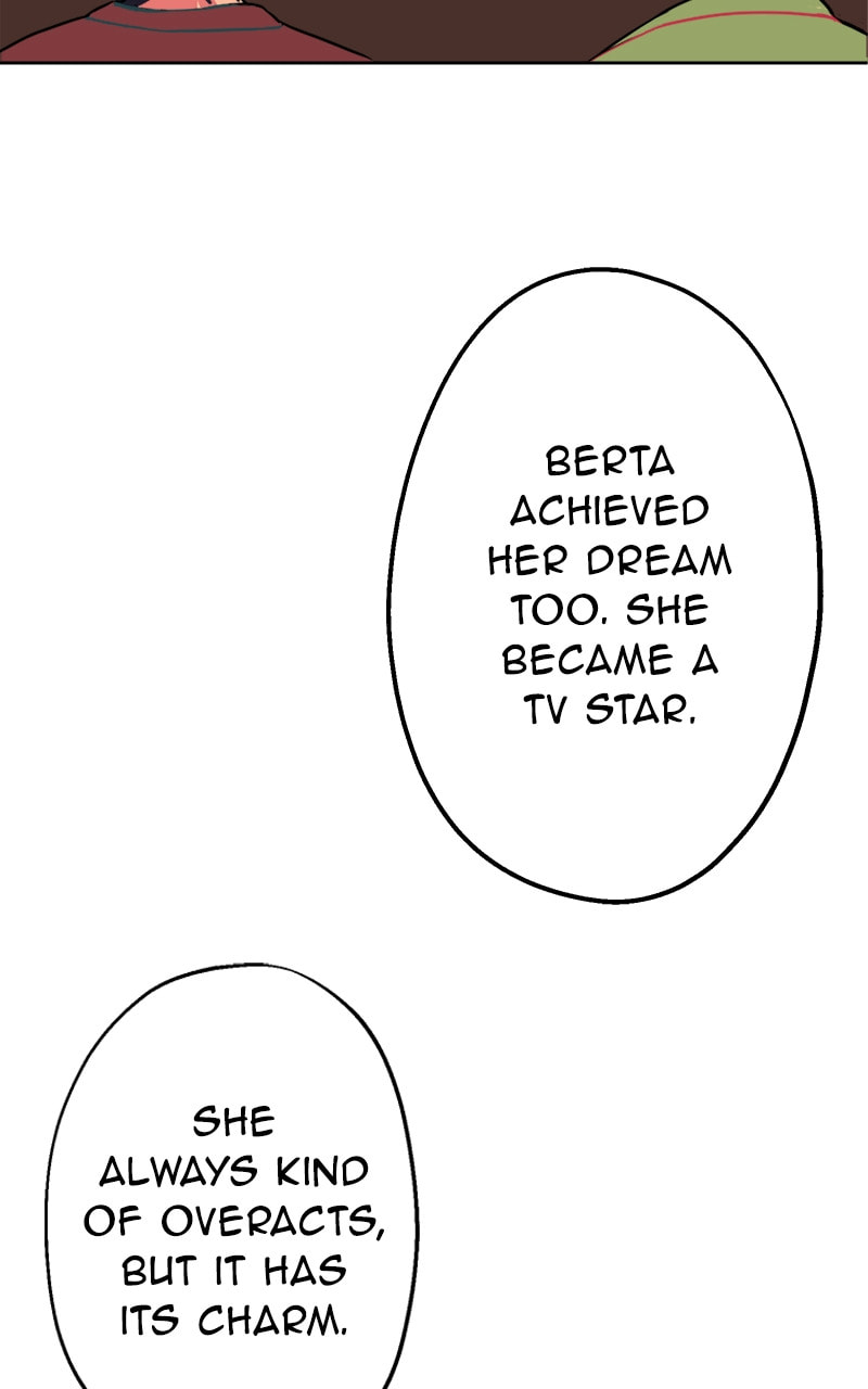 Read Kimi no Koe chapter 50 image 177 on Lezhin