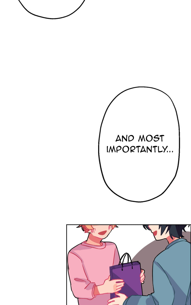 Read Kimi no Koe chapter 50 image 178 on Lezhin