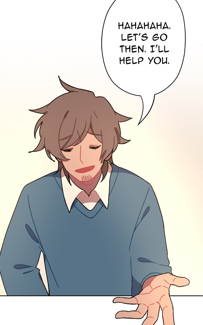 Read Kimi no Koe chapter 50 image 18 on Lezhin