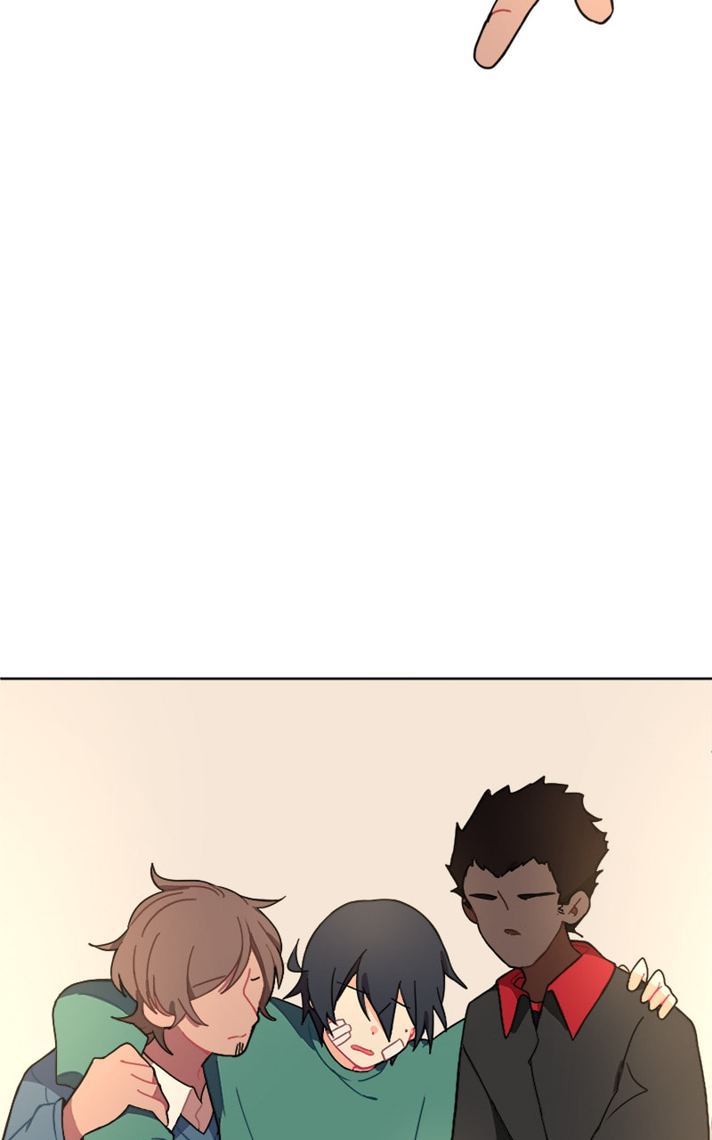 Read Kimi no Koe chapter 50 image 19 on Lezhin