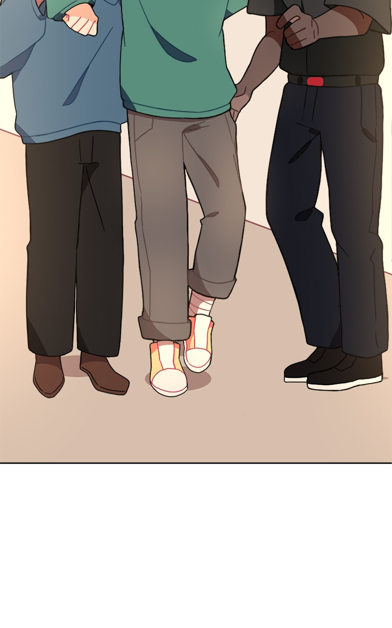 Read Kimi no Koe chapter 50 image 20 on Lezhin