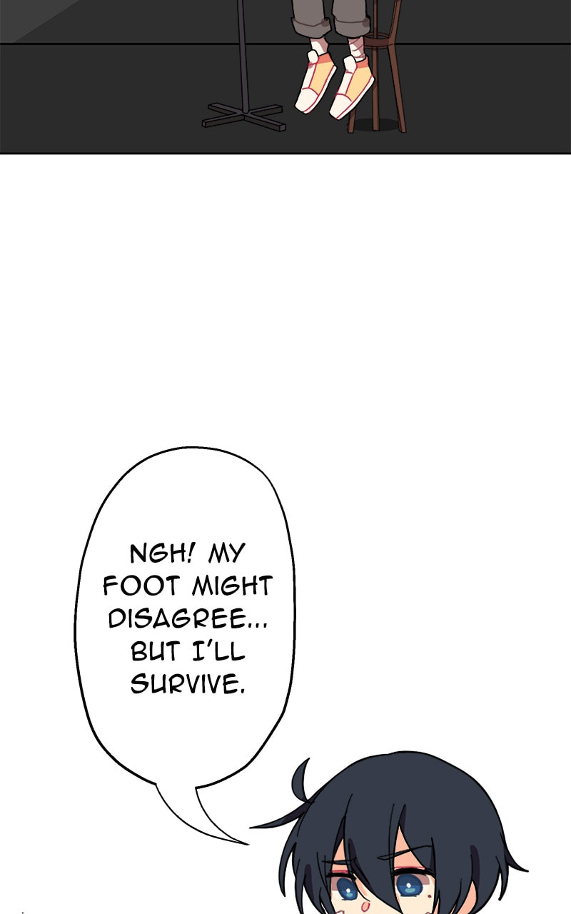 Read Kimi no Koe chapter 50 image 25 on Lezhin