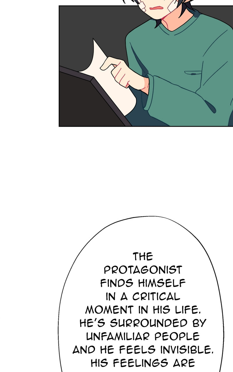 Read Kimi no Koe chapter 50 image 26 on Lezhin