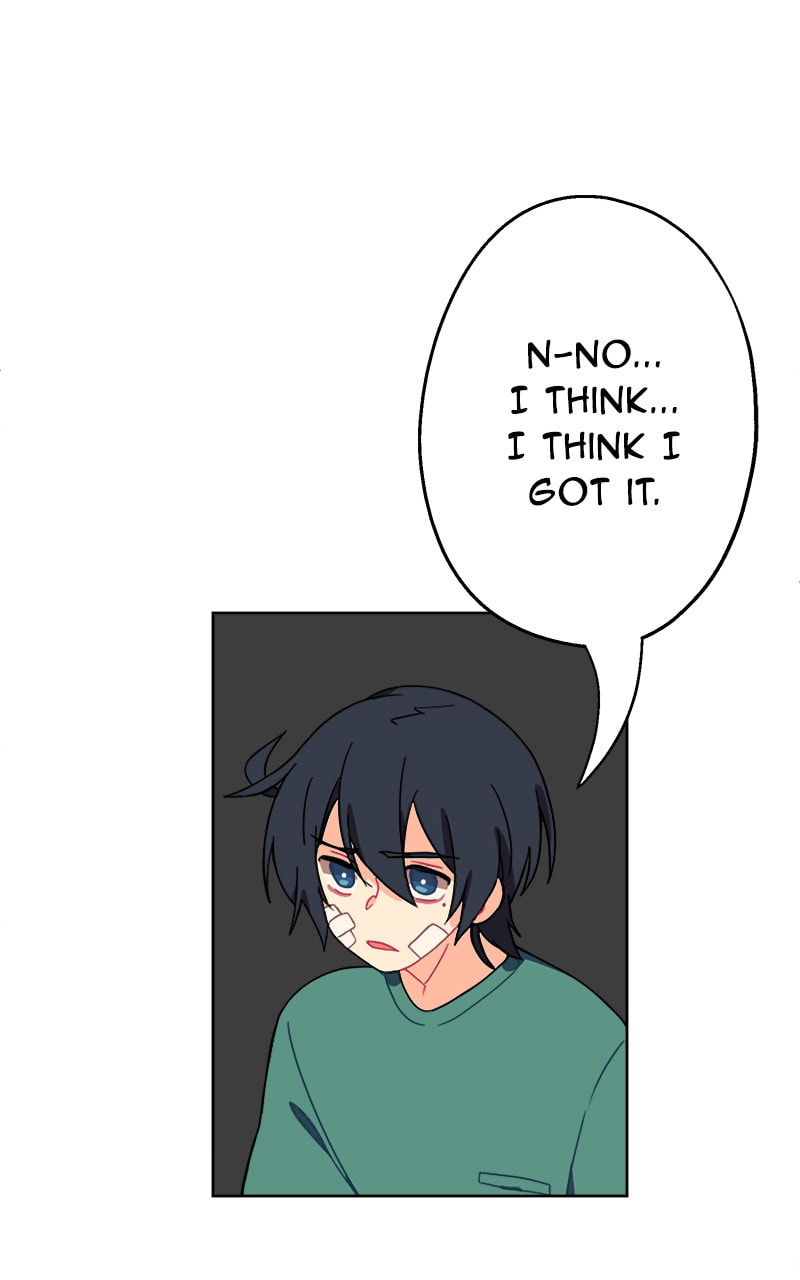 Read Kimi no Koe chapter 50 image 29 on Lezhin