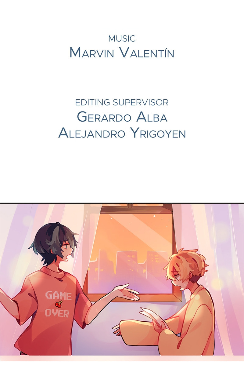 Read Kimi no Koe chapter 50 image 3 on Lezhin