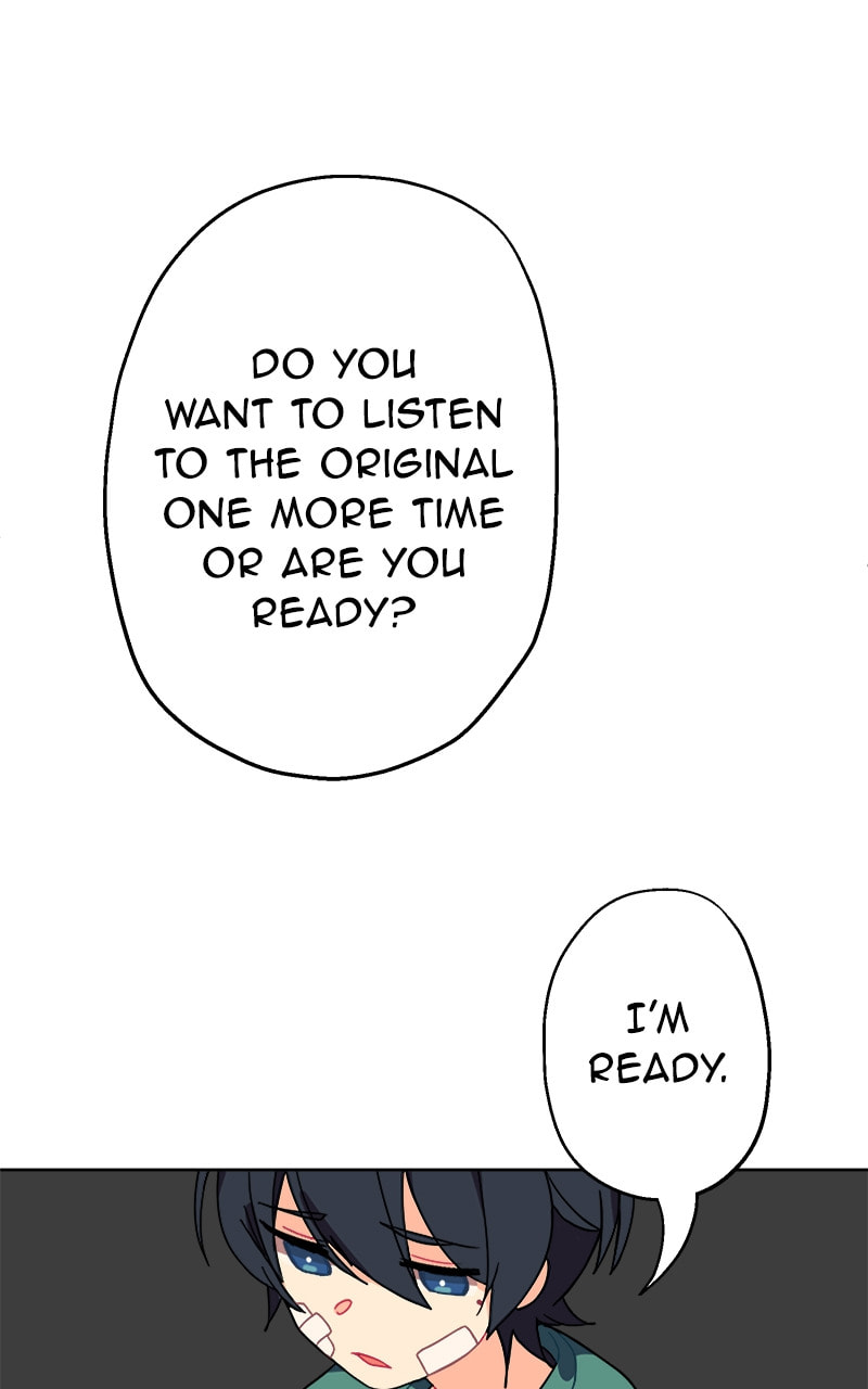 Read Kimi no Koe chapter 50 image 30 on Lezhin