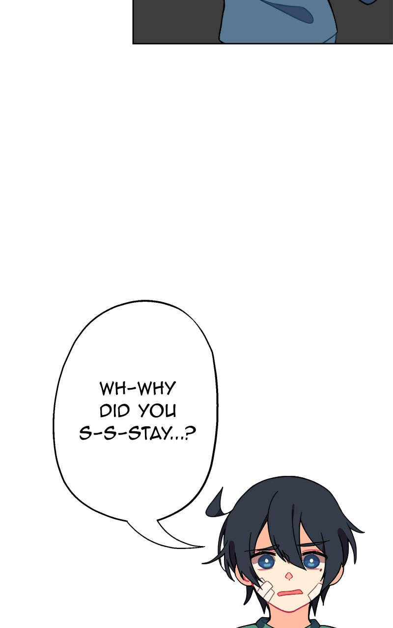 Read Kimi no Koe chapter 50 image 32 on Lezhin