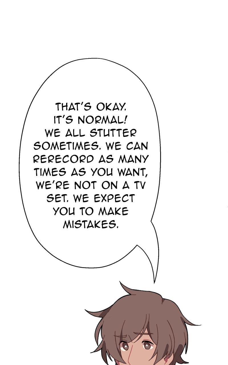 Read Kimi no Koe chapter 50 image 34 on Lezhin