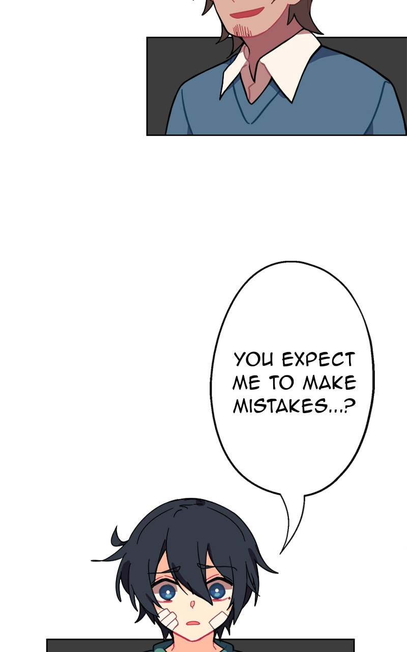 Read Kimi no Koe chapter 50 image 35 on Lezhin