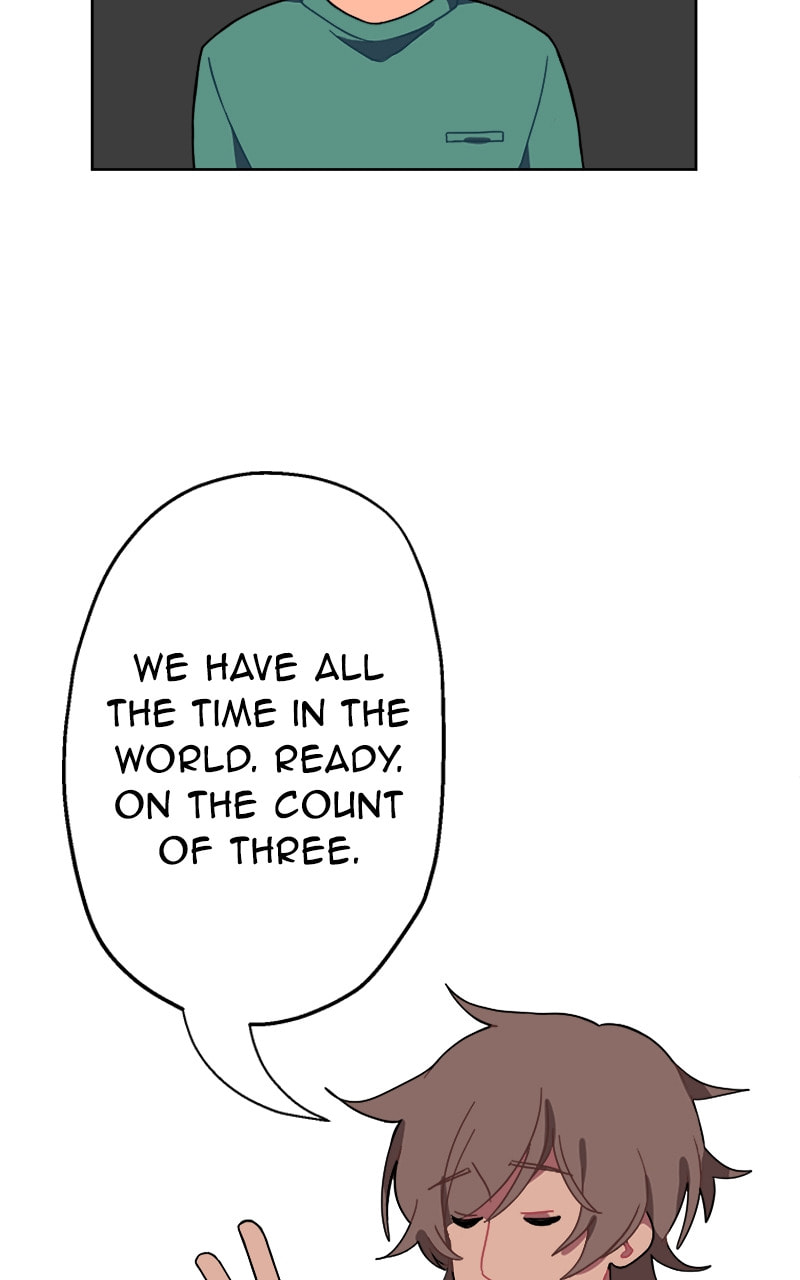Read Kimi no Koe chapter 50 image 36 on Lezhin