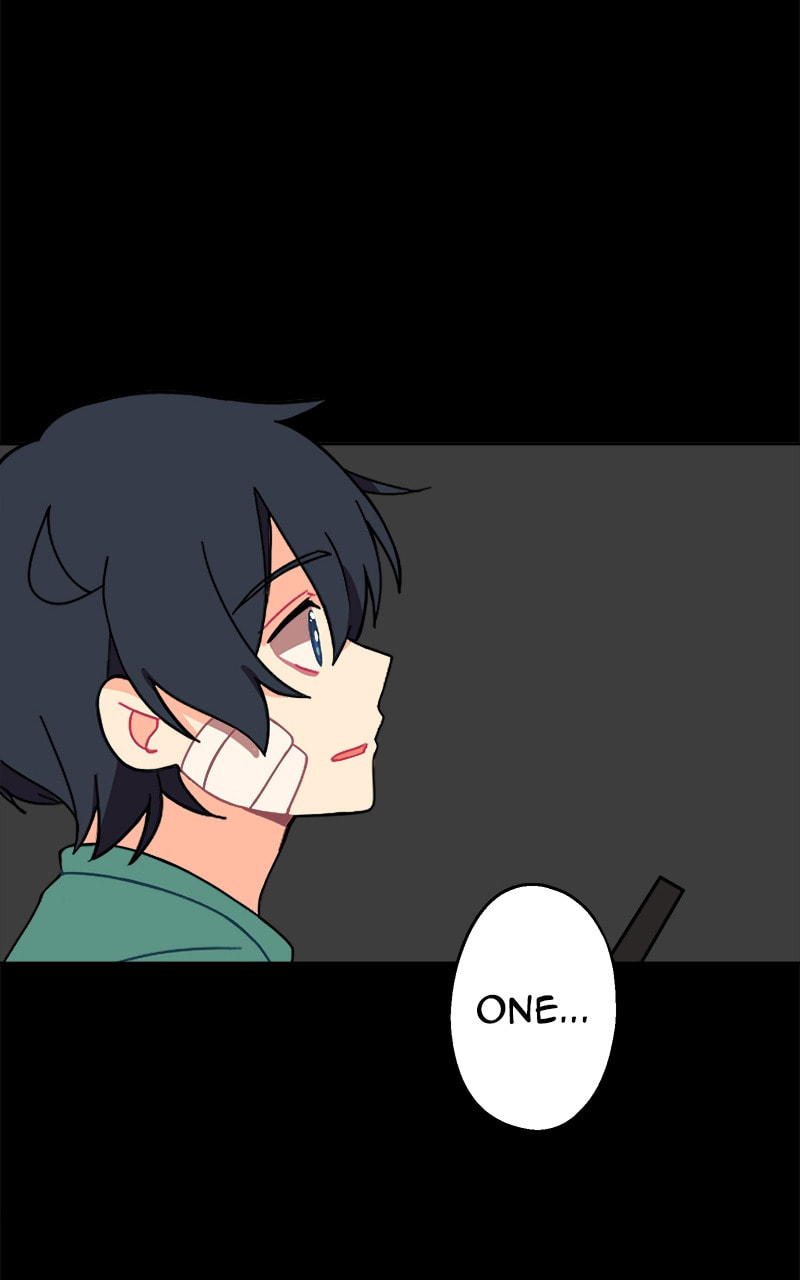 Read Kimi no Koe chapter 50 image 40 on Lezhin