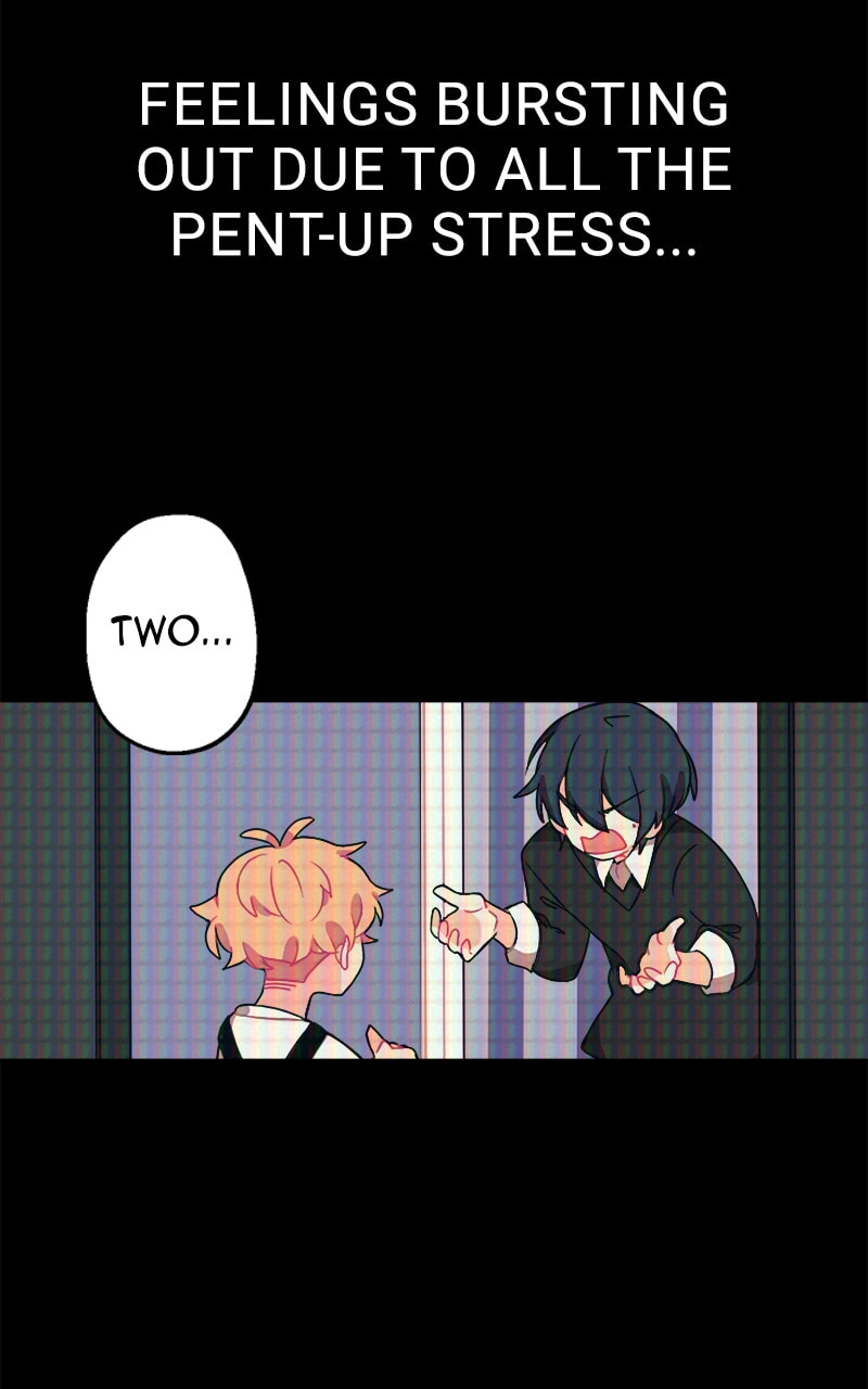 Read Kimi no Koe chapter 50 image 41 on Lezhin