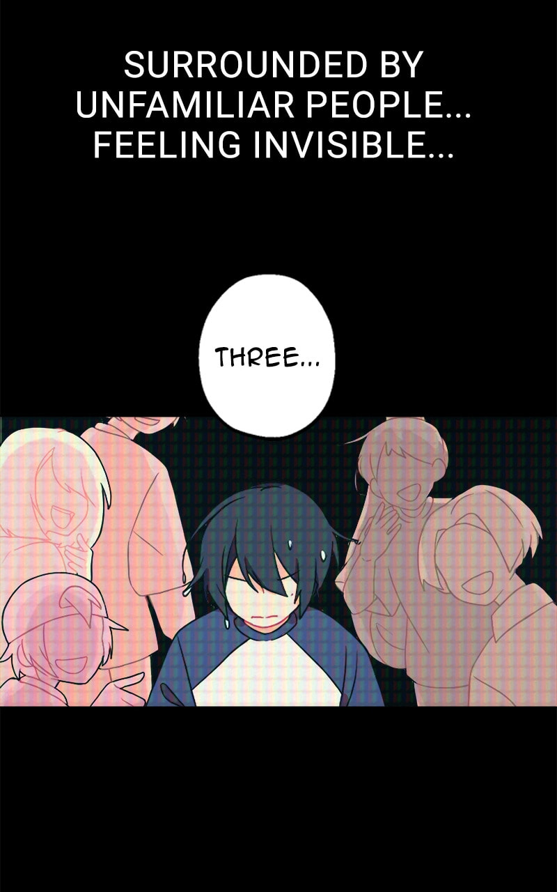Read Kimi no Koe chapter 50 image 42 on Lezhin