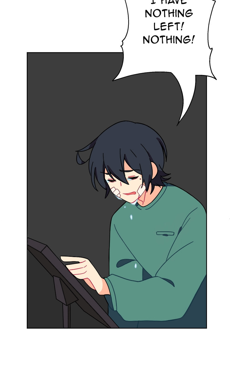 Read Kimi no Koe chapter 50 image 48 on Lezhin
