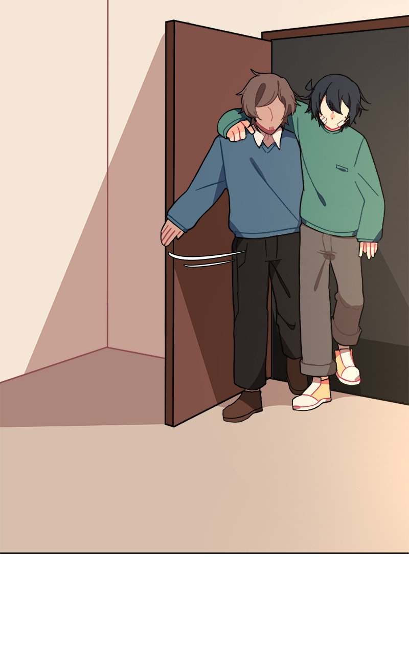 Read Kimi no Koe chapter 50 image 50 on Lezhin