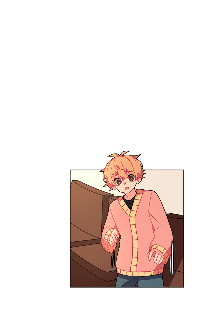 Read Kimi no Koe chapter 50 image 51 on Lezhin