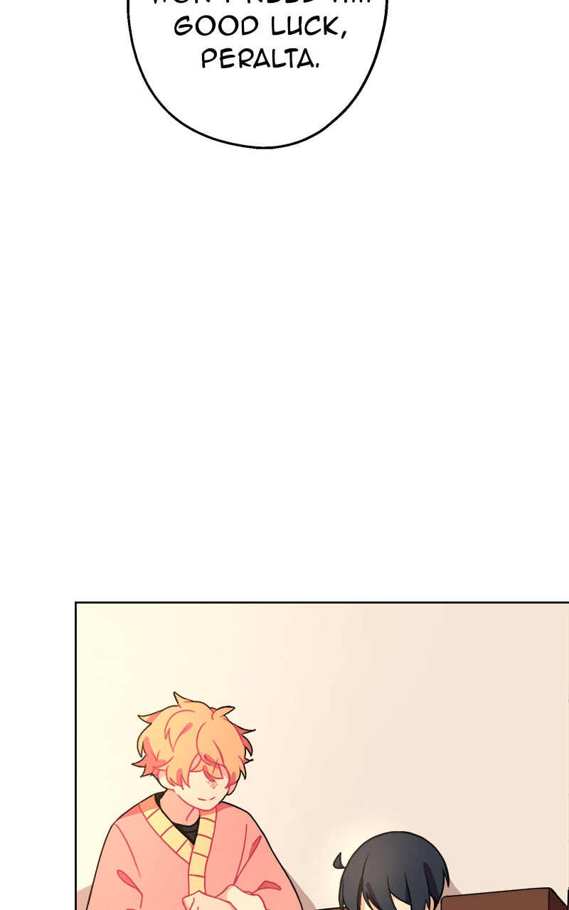 Read Kimi no Koe chapter 50 image 53 on Lezhin