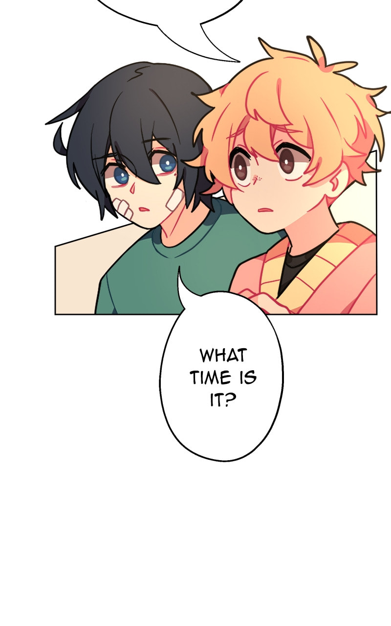 Read Kimi no Koe chapter 50 image 62 on Lezhin