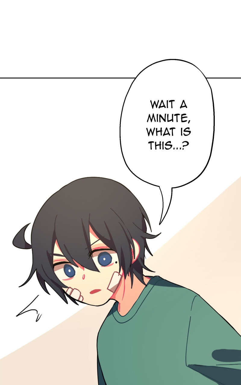Read Kimi no Koe chapter 50 image 64 on Lezhin