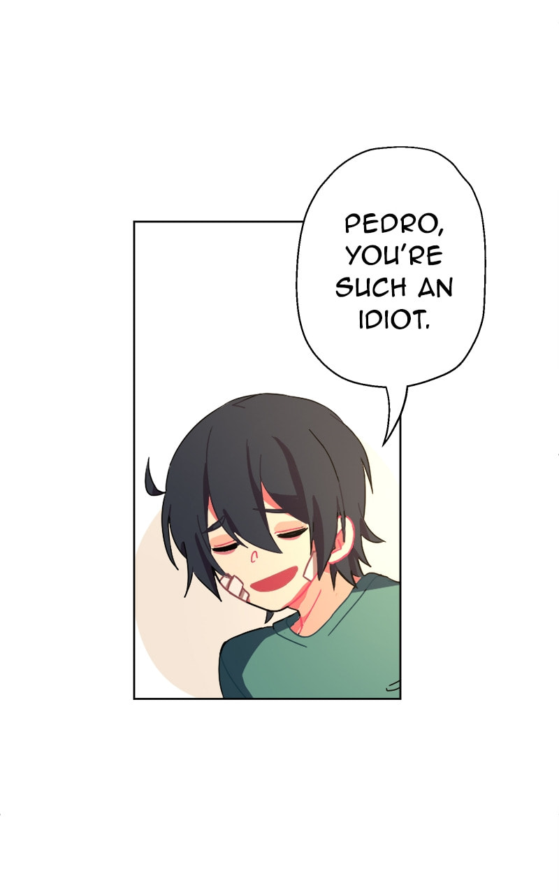 Read Kimi no Koe chapter 50 image 68 on Lezhin