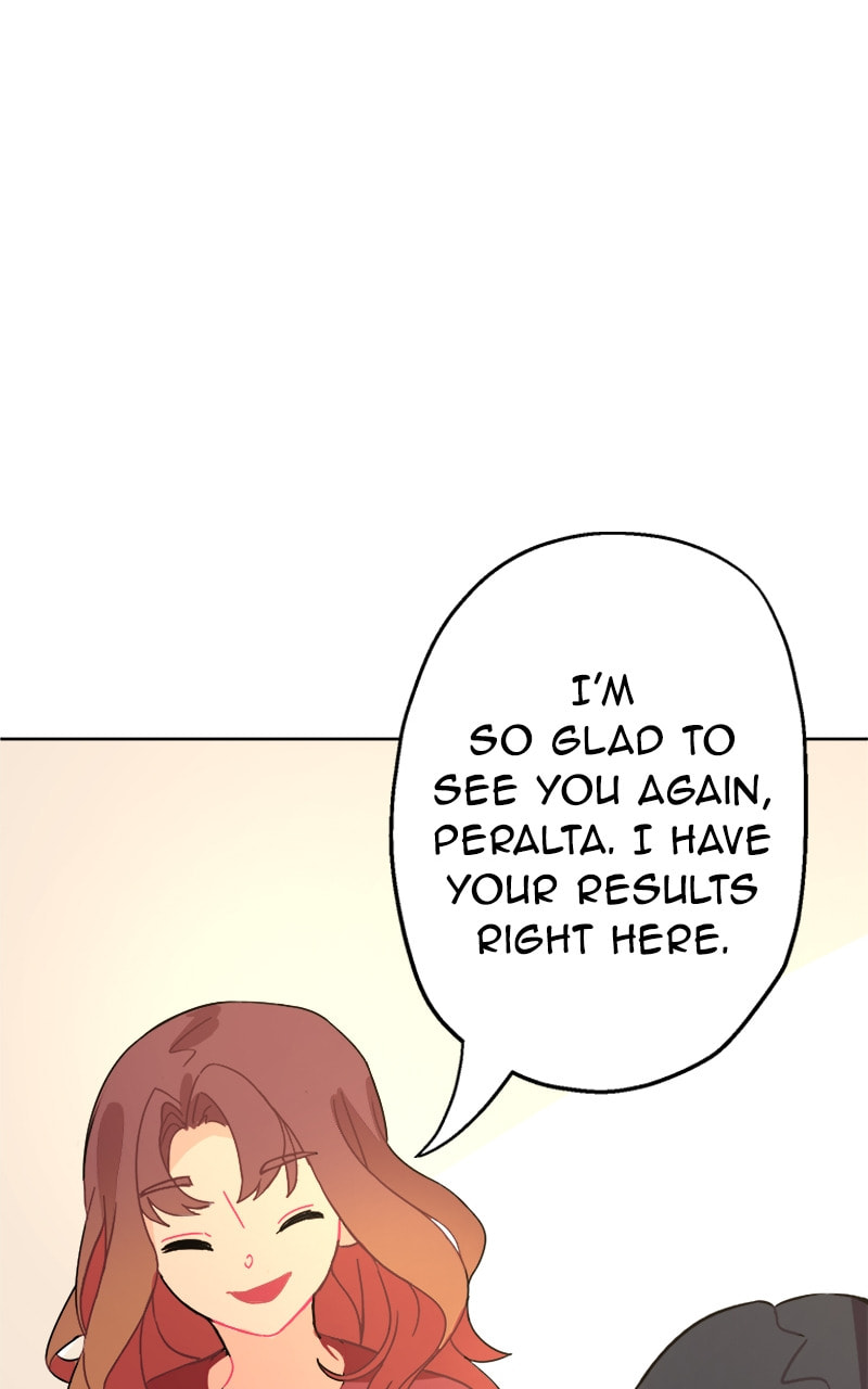 Read Kimi no Koe chapter 50 image 70 on Lezhin