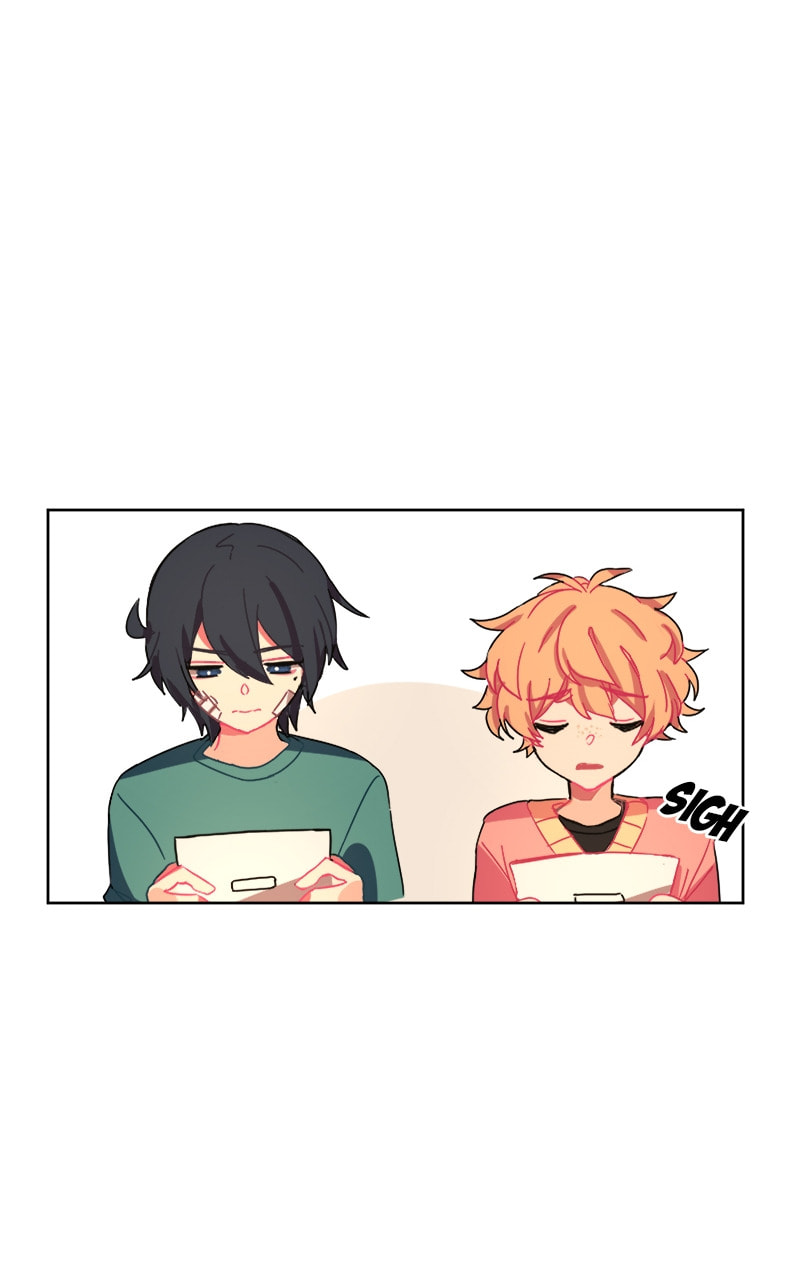 Read Kimi no Koe chapter 50 image 77 on Lezhin