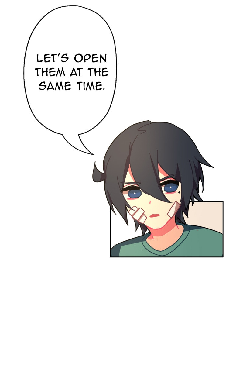 Read Kimi no Koe chapter 50 image 78 on Lezhin