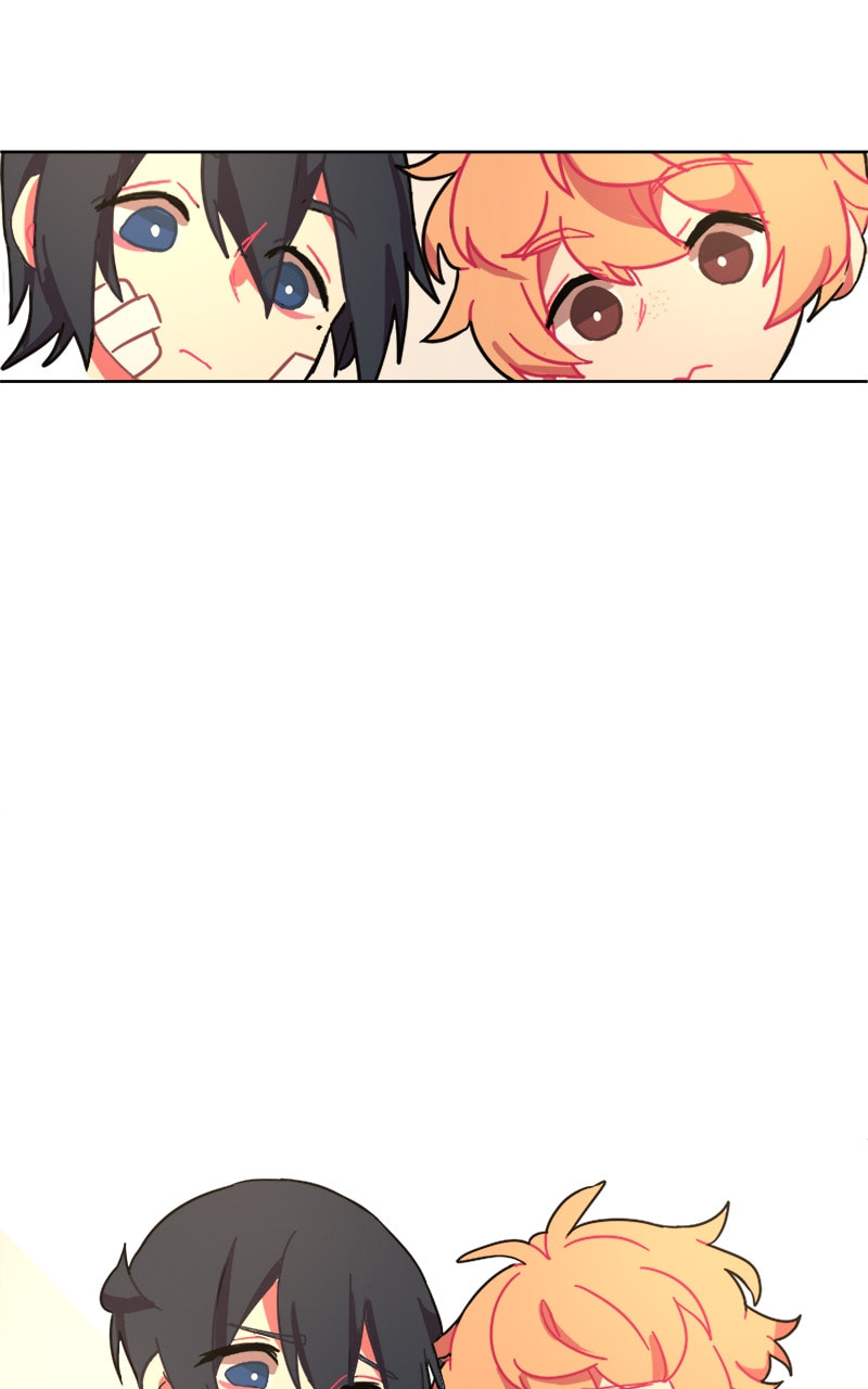 Read Kimi no Koe chapter 50 image 81 on Lezhin