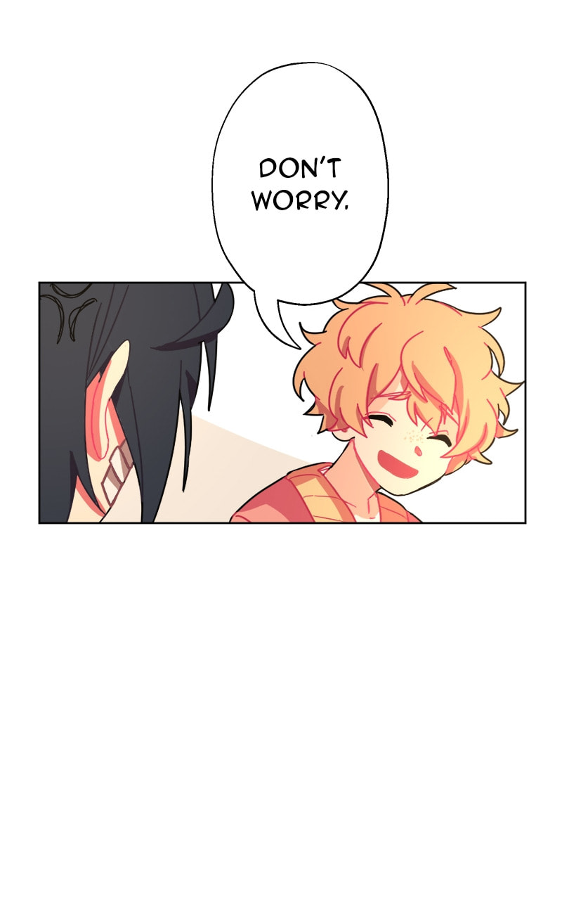 Read Kimi no Koe chapter 50 image 85 on Lezhin